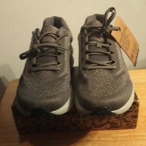 Nike Men's Dark Gray Sneakers